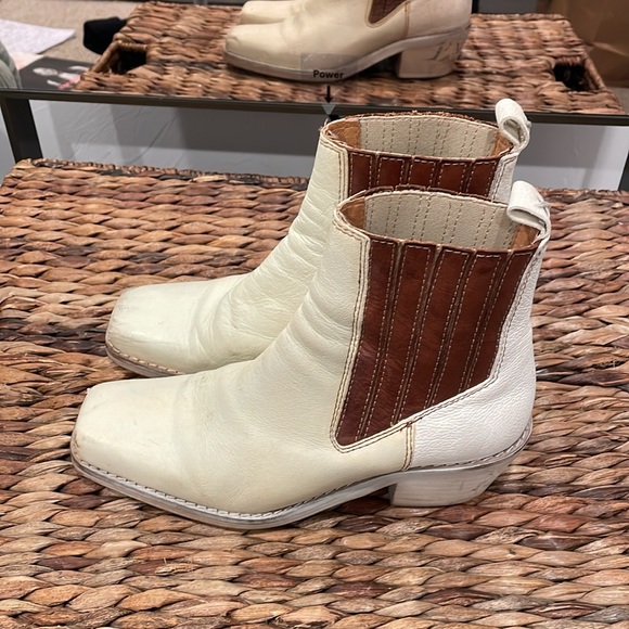 Free People boots - Picture 2 of 6